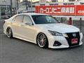 2016 Toyota Crown