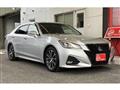 2017 Toyota Crown