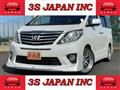 2012 Toyota Alphard