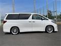 2012 Toyota Alphard