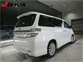 2012 Toyota Vellfire