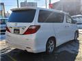 2009 Toyota Alphard