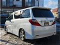 2009 Toyota Alphard