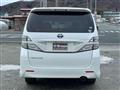 2010 Toyota Vellfire