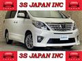 2012 Toyota Alphard