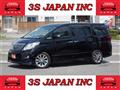 2011 Toyota Alphard