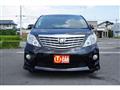 2011 Toyota Alphard