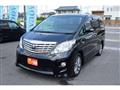 2011 Toyota Alphard