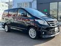 2013 Toyota Alphard