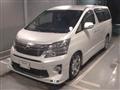2012 Toyota Vellfire