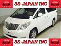 2009 Toyota Alphard