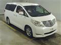 2009 Toyota Alphard