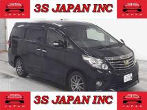 2013 Toyota Alphard