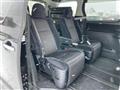 2009 Toyota Alphard