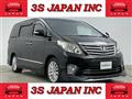2011 Toyota Alphard