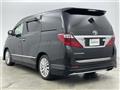 2011 Toyota Alphard