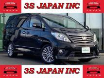 2013 Toyota Alphard
