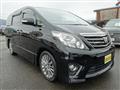 2013 Toyota Alphard