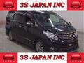 2014 Toyota Alphard