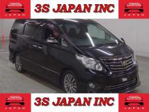 2014 Toyota Alphard