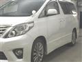 2013 Toyota Alphard