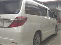 2013 Toyota Alphard