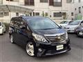 2014 Toyota Alphard