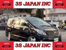 2014 Toyota Alphard