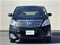 2014 Toyota Alphard