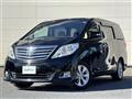 2014 Toyota Alphard