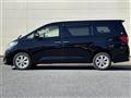 2014 Toyota Alphard
