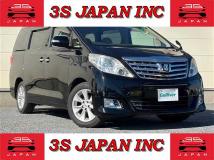 2014 Toyota Alphard