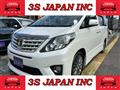 2014 Toyota Alphard