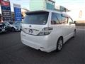 2009 Toyota Vellfire