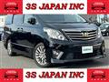 2014 Toyota Alphard