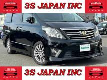 2014 Toyota Alphard