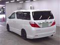 2009 Toyota Alphard