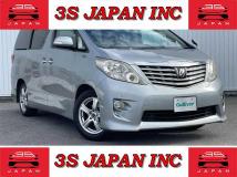 2009 Toyota Alphard