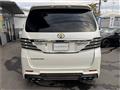 2013 Toyota Alphard