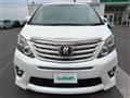 2012 Toyota Alphard