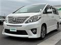 2012 Toyota Alphard