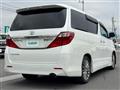 2012 Toyota Alphard