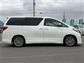 2012 Toyota Alphard