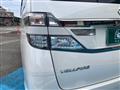 2014 Toyota Vellfire