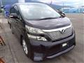 2008 Toyota Vellfire