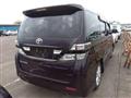 2008 Toyota Vellfire