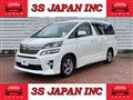 2012 Toyota Vellfire