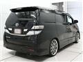 2011 Toyota Vellfire