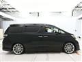 2011 Toyota Vellfire