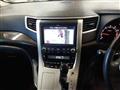 2013 Toyota Vellfire